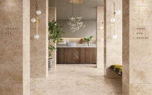 Romano French pattern Beige