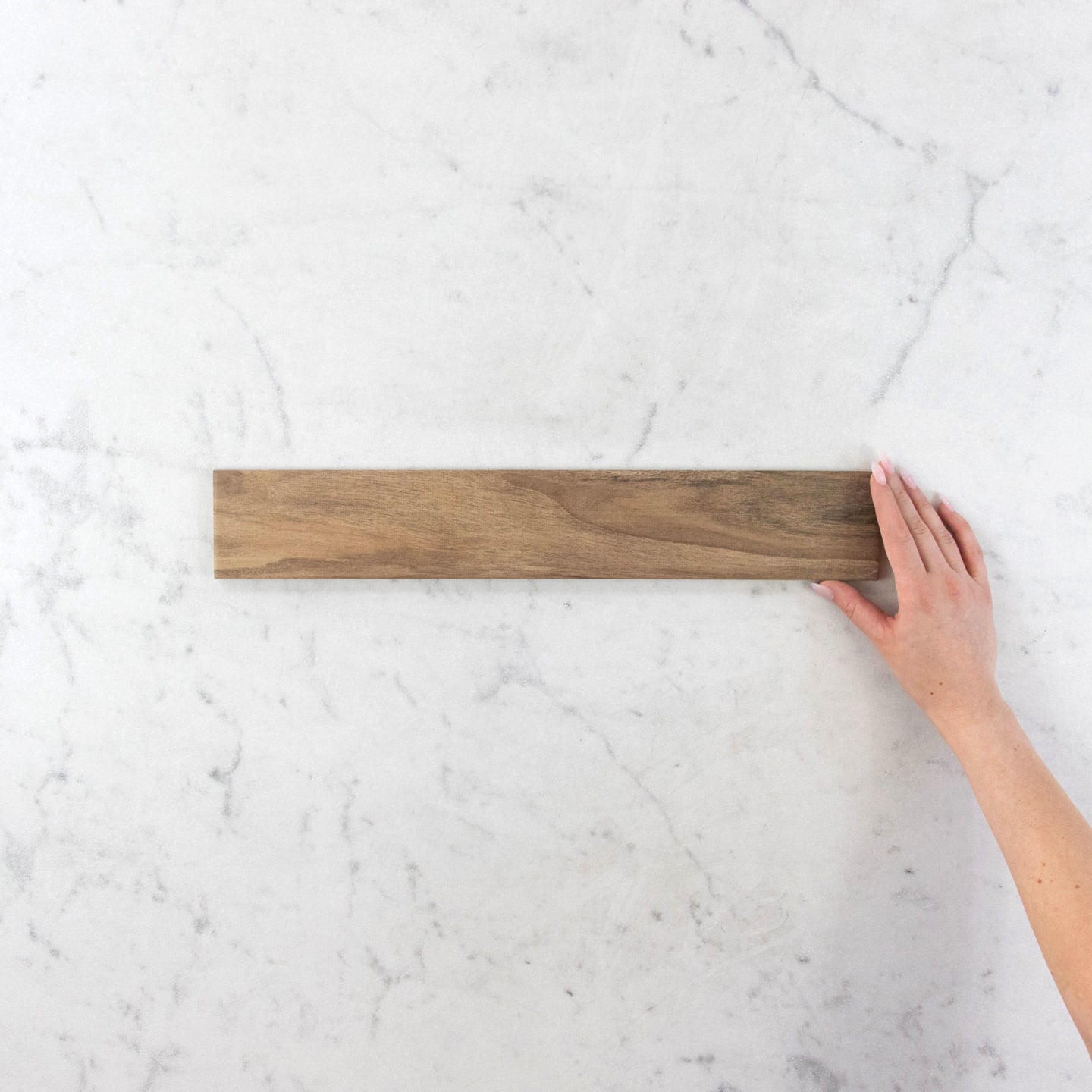 Sherwood timber parquet Walnut