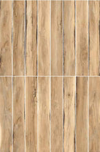 Sherwood timber parquet oak