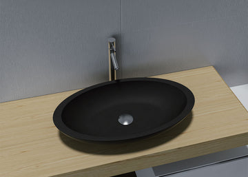 Terrazzo Vivian Basin