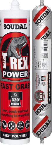 T-Rex Soudal