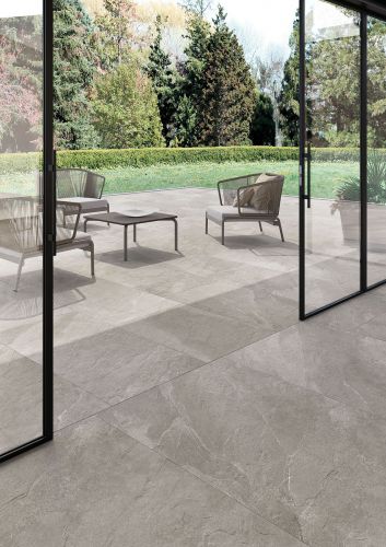 Shale Grigio Medio