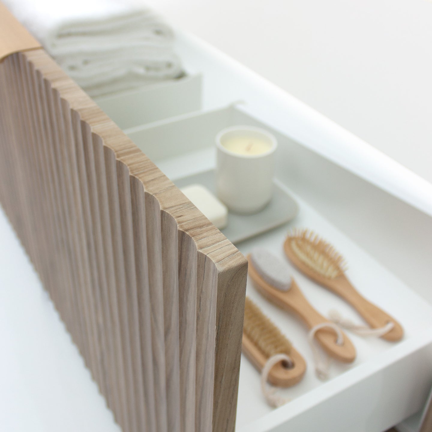 Cove vanity