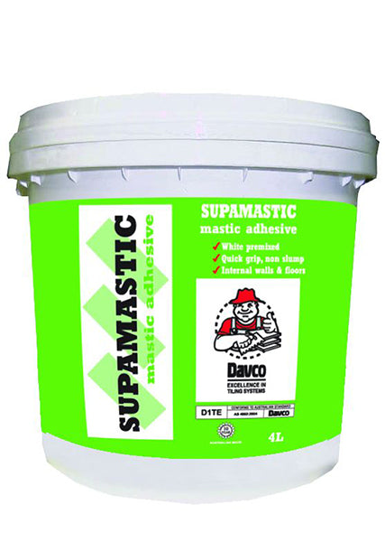 Davco Supamastic