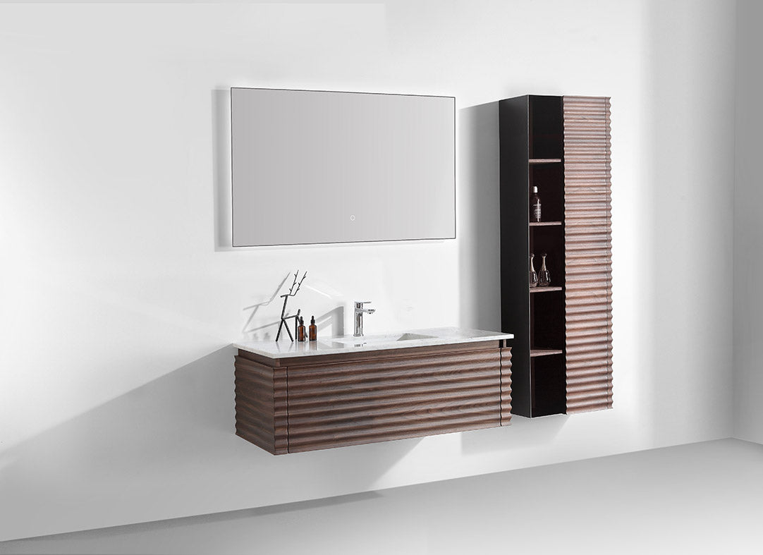 Loom 1200 vanity
