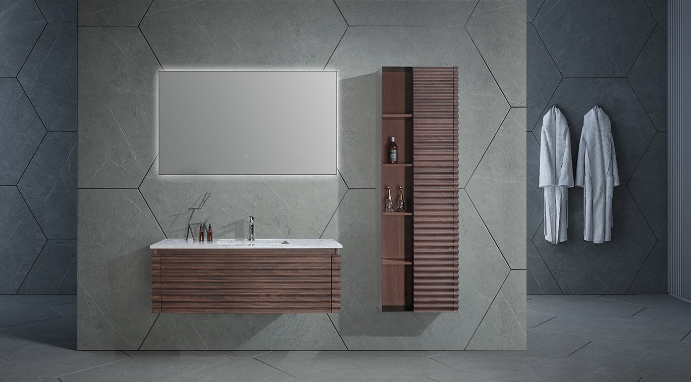 Loom 1200 vanity