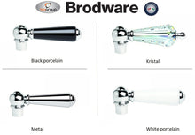 Neu England Basin Mixer single lever