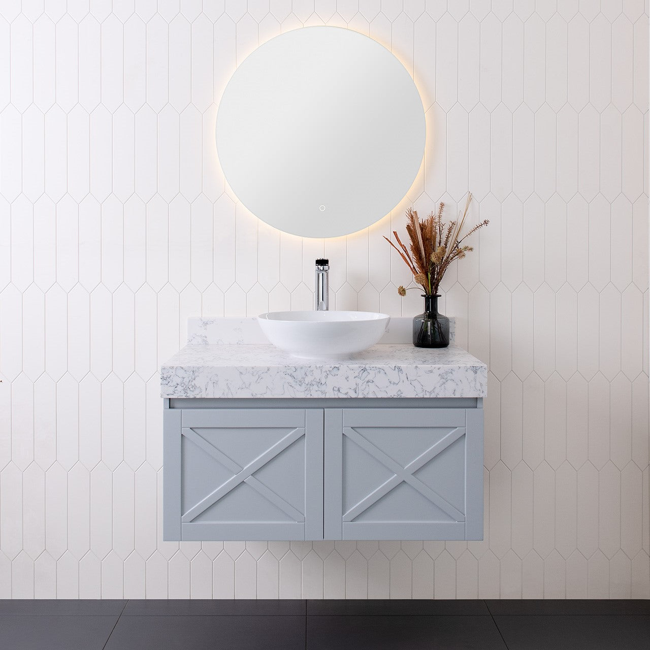 Charleston vanity by ADP