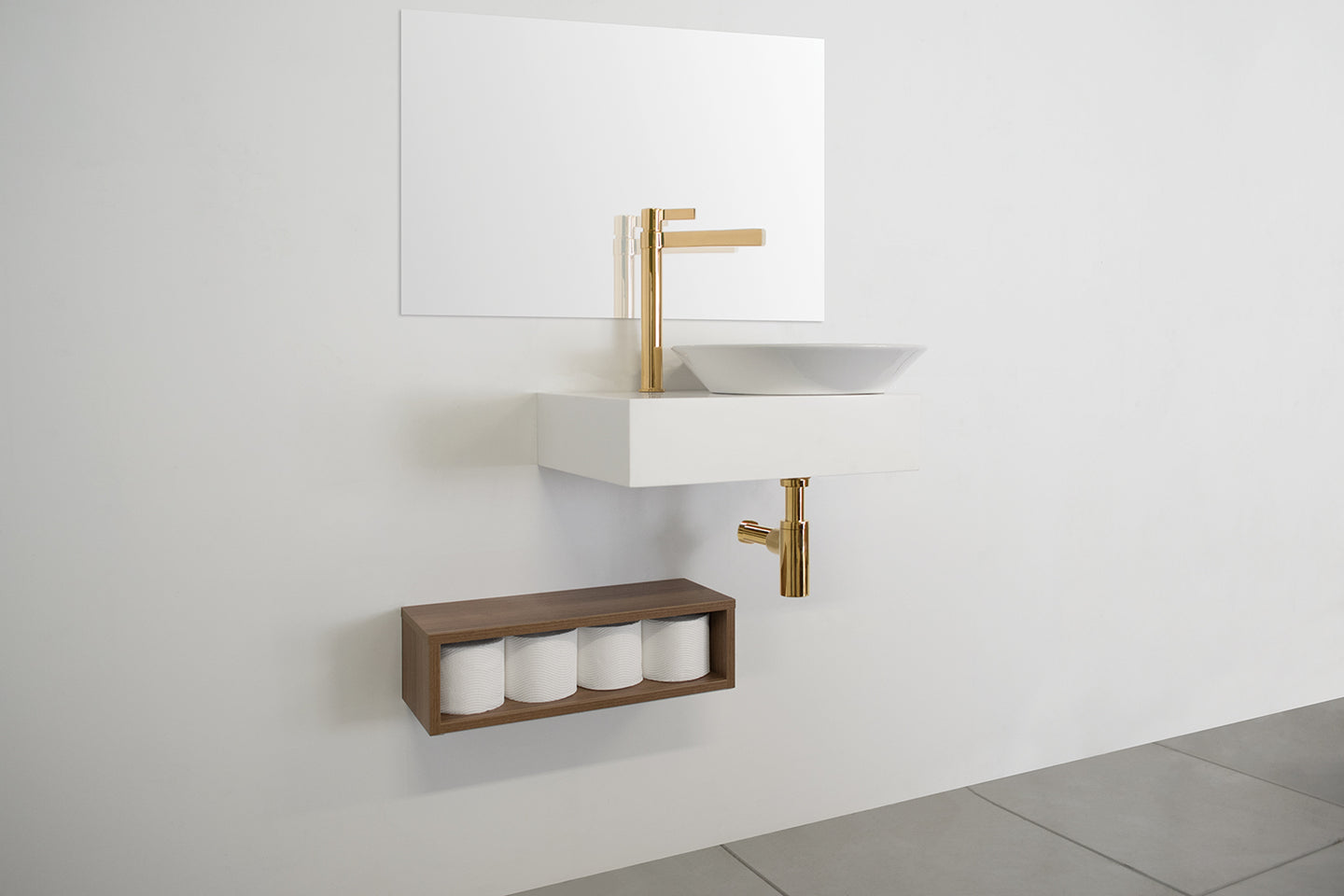 Minima