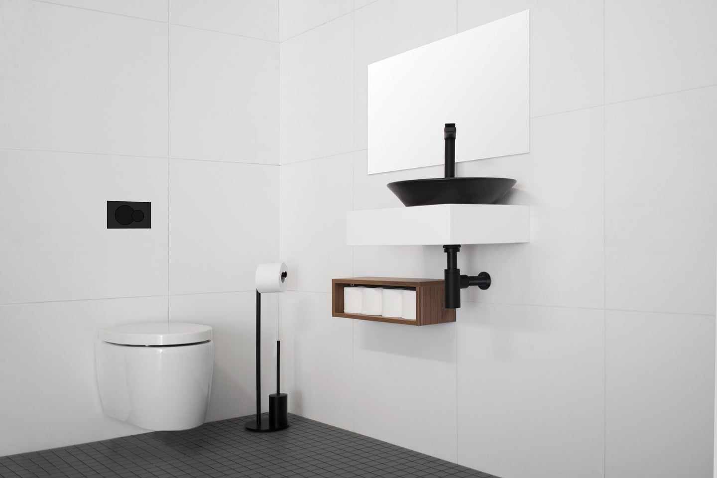Minima