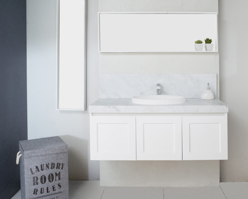 London vanity by ADP