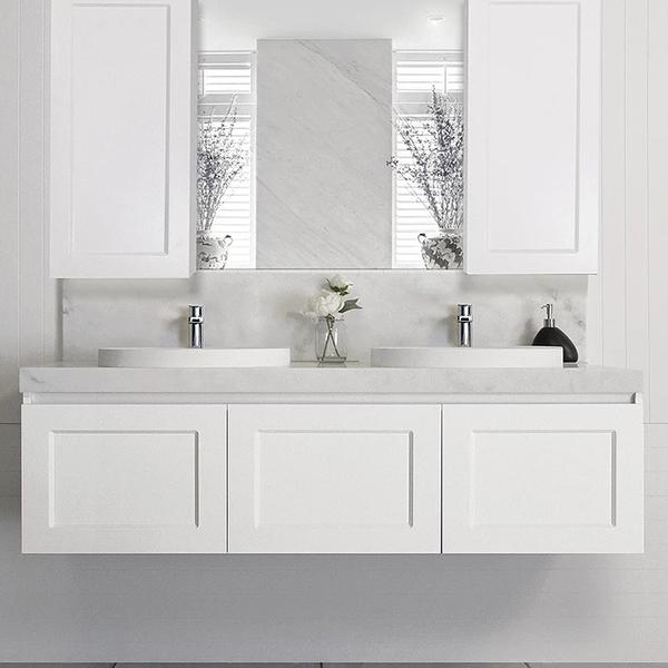 London vanity by ADP