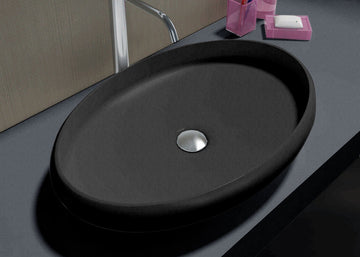 Terrazzo Piero Basin