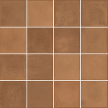 Segni blend terra