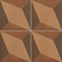 Segni blend terra