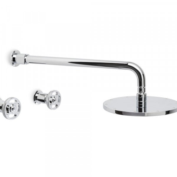 Industrica Shower Set