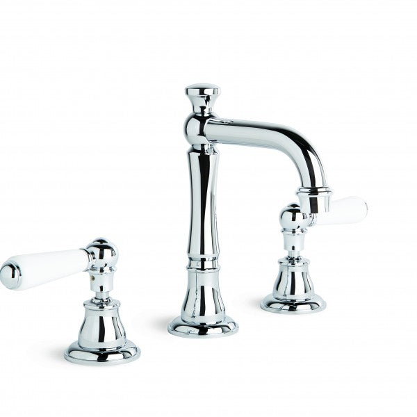 Neu England lever Basin Set