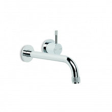 Yokato wall set with mixer