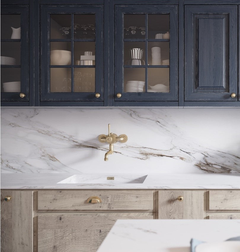 Brodware Industrica Kitchen mixer