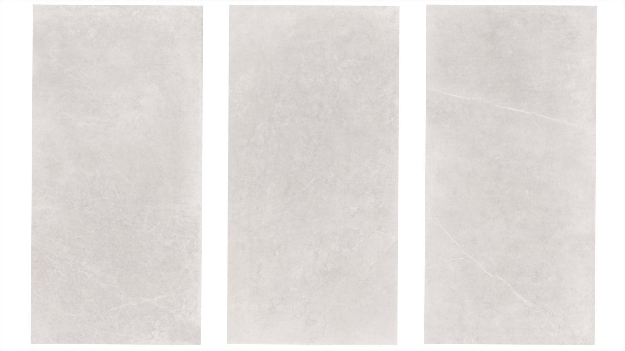 Evolution stone ivory