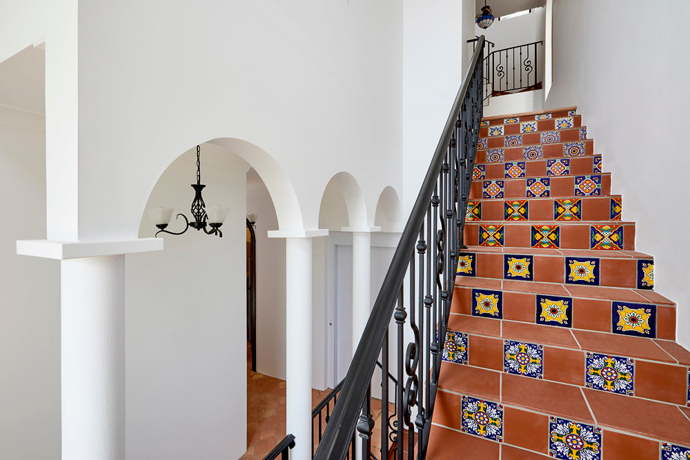 Tuscan terracotta red 300x300