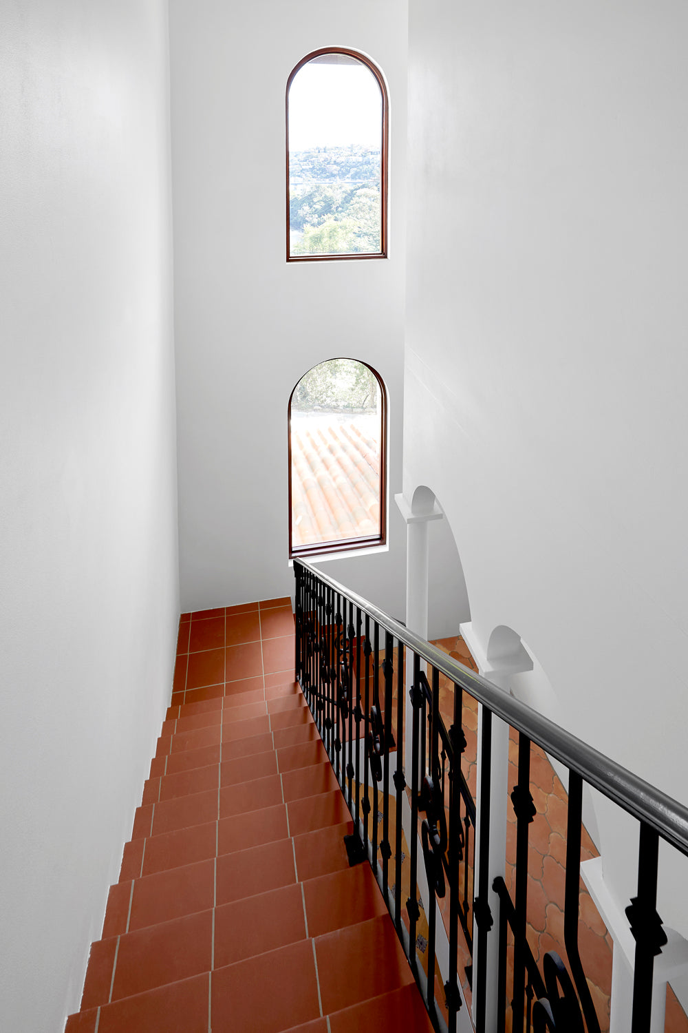 Tuscan terracotta red 300x300