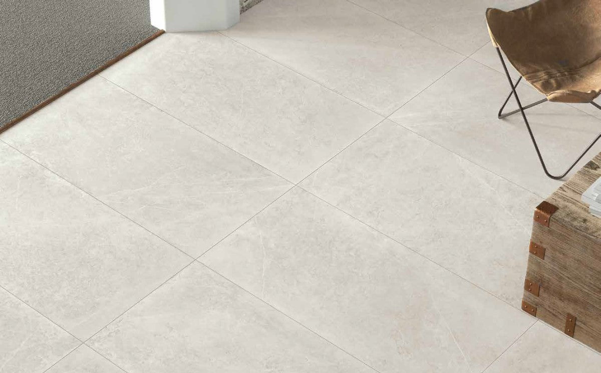 Evolution stone ivory