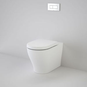Luna Wall Faced Pan