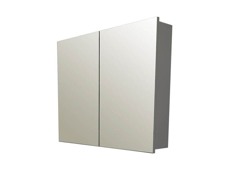 900 Shaver White Poly