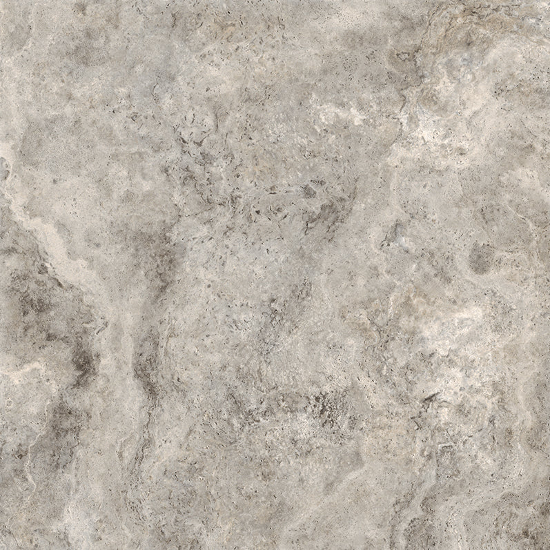Travertine silver