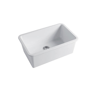 Barrel Butler Sink