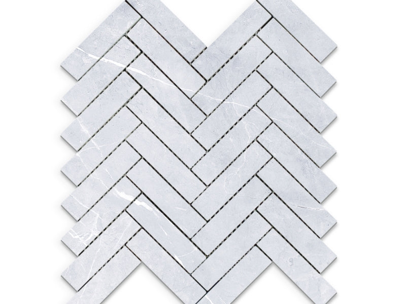 Pietra stone bianco tile