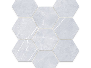 Pietra stone bianco tile