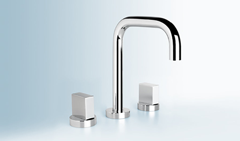 Brodware Sq73 Basin Set