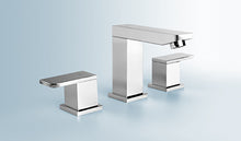 Brodware Sq75 Basin Set