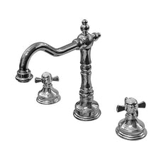 Hermitage basin set