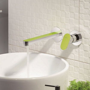 Linfa Basin Mixer