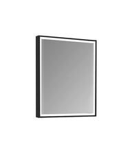 Urban LED mirror 600