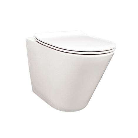 L'Hotel Wall Faced Pan