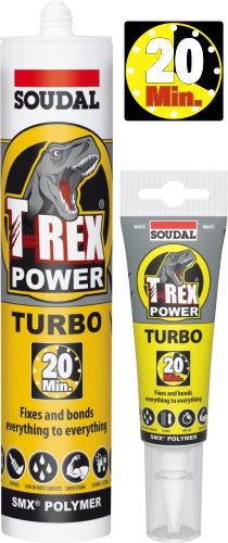 T-Rex Turbo Soudal