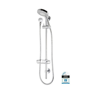 Phoenix Vivid Rail Shower