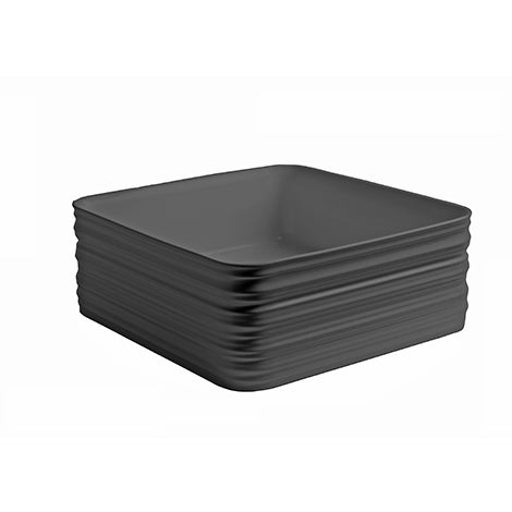 Trace 38 above counter basin