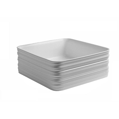 Trace 38 above counter basin