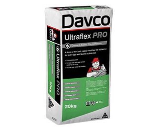 Davco Ultraflex Pro 20Kg