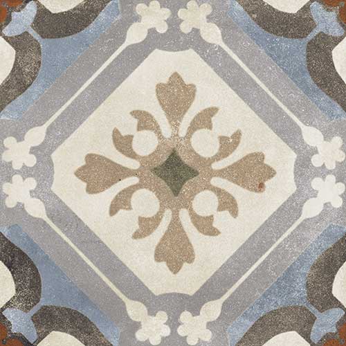 Ducale - B