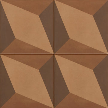 Segni blend terra