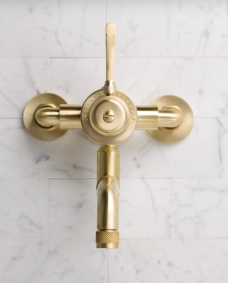 Brodware Industrica Kitchen mixer