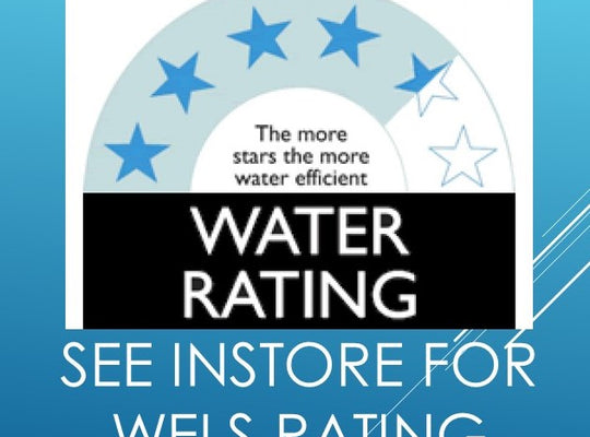 Wels Rating &  Water Marked